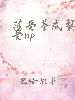 荡受养成系统总受np