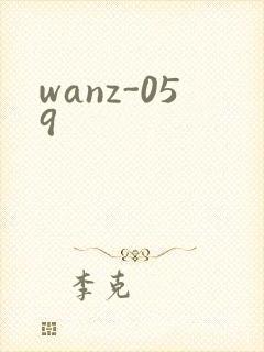 wanz-059