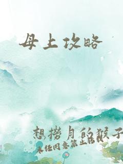 母上攻略