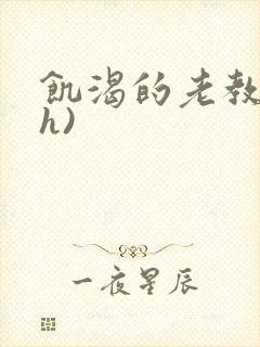 饥渴的老教授(h)