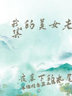 我的美女老总续集
