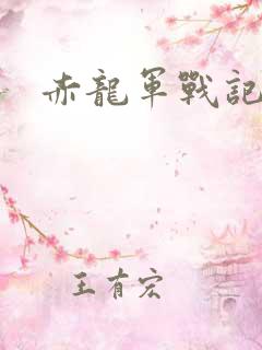 赤龙军战记