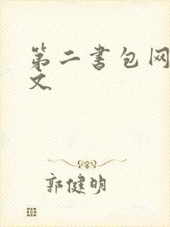 第二书包网高辣文