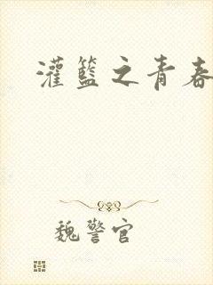 灌篮之青春无敌