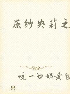 原纱央莉之重装