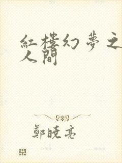 红楼幻梦之天上人间