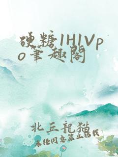 硬糖1H1Vpo笔趣阁