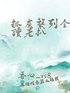 抓灰系列全文阅读老扒