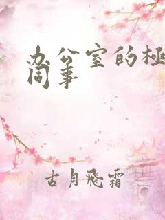 办公室的极品女同事