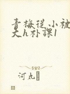 青梅从小被c到大h补课1