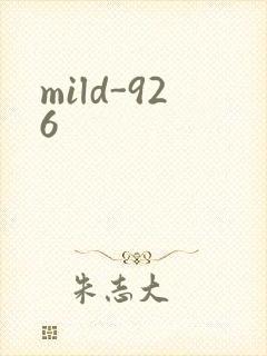 mild-926