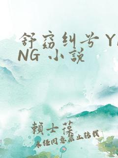 舒窈纠兮 YING 小说