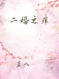 二婚之痒