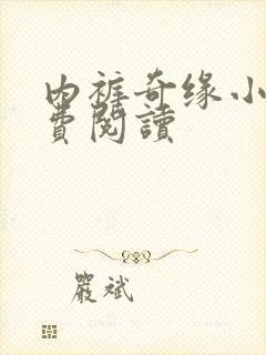 内裤奇缘小说免费阅读