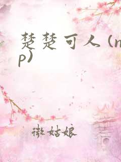 楚楚可人 (np)