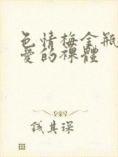 色情梅金瓶2之爱的裸体