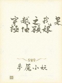 穿越之我是皇太极他额娘