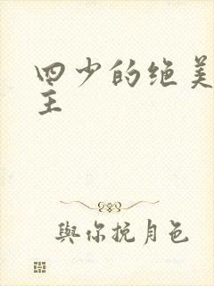 四少的绝美宠公主