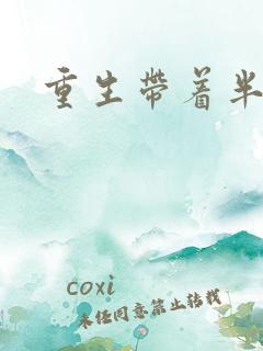 重生带着半亩地