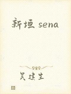 新垣 sena