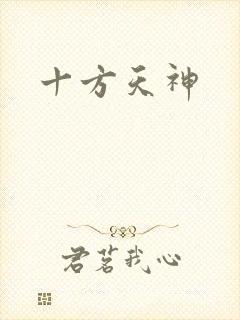 十方天神