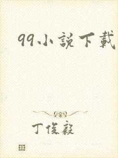 99小说下载网