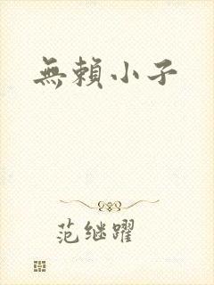 无赖小子