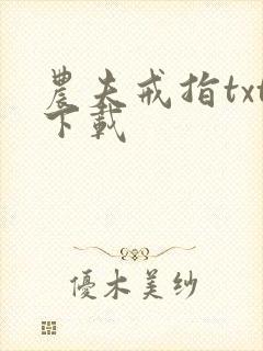 农夫戒指txt下载