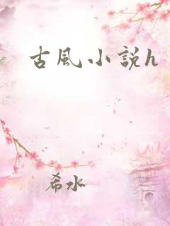 古风小说h