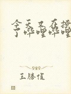 今天又在撩后妈了哔哩哔哩小说