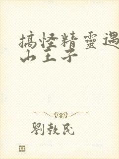 搞怪精灵遇上冰山王子