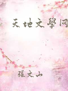 天地文学网