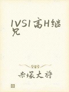 1VS1高H继兄
