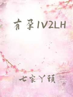 有孕1V2LH