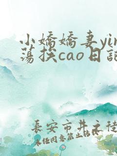 小娇娇妻yin荡挨cao日记