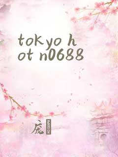 tokyo hot n0688