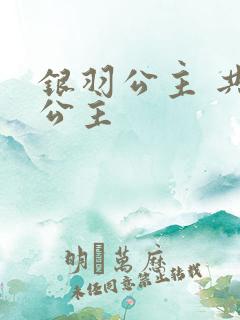 银羽公主 共享公主