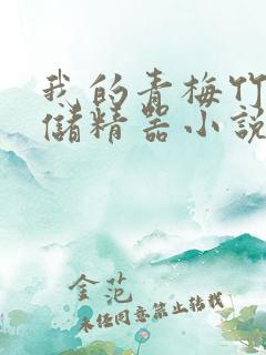 我的青梅竹马是储精器小说