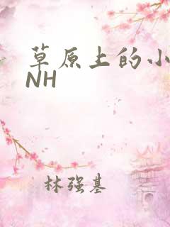 草原上的小公主NH