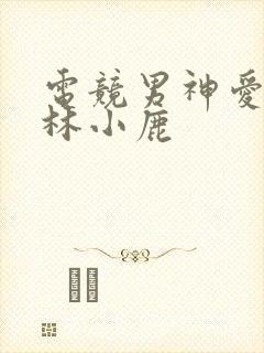 电竞男神爱上我林小鹿