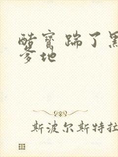 酷宝 踹了黑道爹地