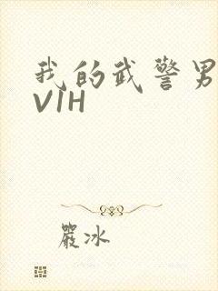 我的武警男友1V1H