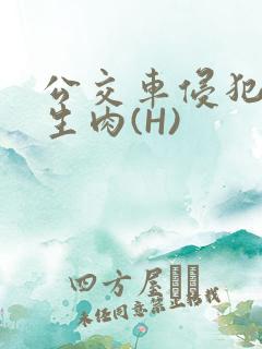 公交车侵犯小男生肉(H)