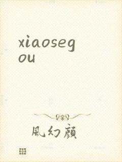 xiaosegou