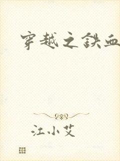 穿越之铁血抗战