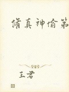 修真神偷第二部