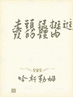 老头猛挺进王进霞的体内