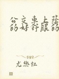 公交车上荫蒂添的好舒服的结局