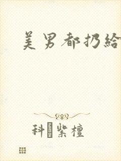 美男都扔给我吧