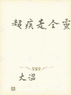 超疾走全灵兵器